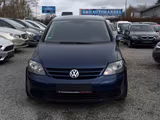 Volkswagen Golf Plus 1.9 TDI Sportline*Tüv Neu*Z.bei 130tkm - Volkswagen Golf Plus: Sport