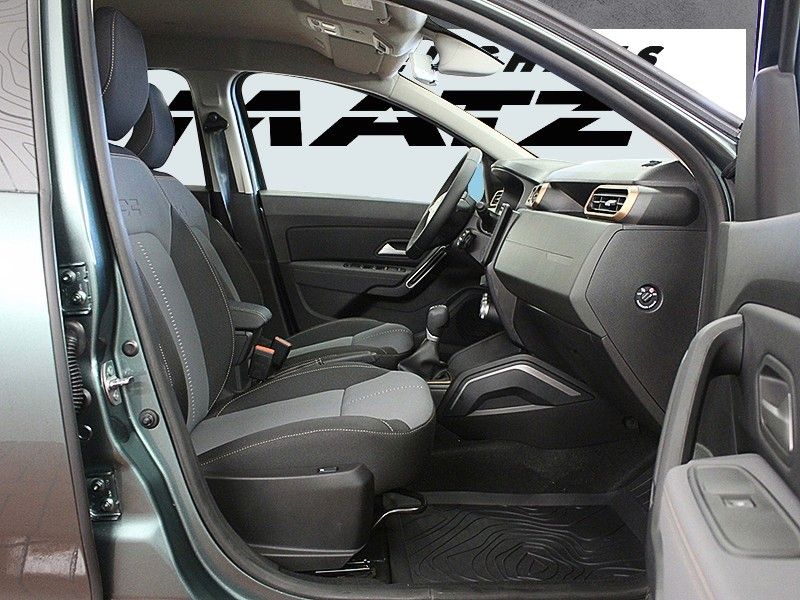 Fahrzeugabbildung Dacia Duster TCe130 Extreme *Navi*Sitzhzg**360 Grad