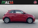 Fiat 500e RED 42kWh - Fiat 500e Red Gebrauchtwagen