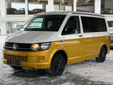 Volkswagen T6 Camper Umbau Aufstelldach°Küche°4 Sitzer° - Wohnmobil oder -wagen Umbau