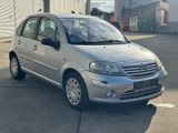 Citroën C3 1.4 Exclusive - Citroën C3 aus 2002