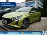 Hyundai i20 Select 1.0 T-GDI CarPlay Fahrerprofil Klima  - Hyundai i20: Grün