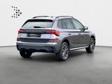 Skoda Kamiq Selection 1.5 TSI*AHK*KAM*PANO*Matrix*SHZ* - Skoda Kamiq in Mainz