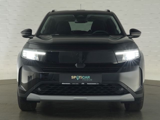 Frontera Electric C GS 44kWH AT+LED+NAVI+RÜCKFAH