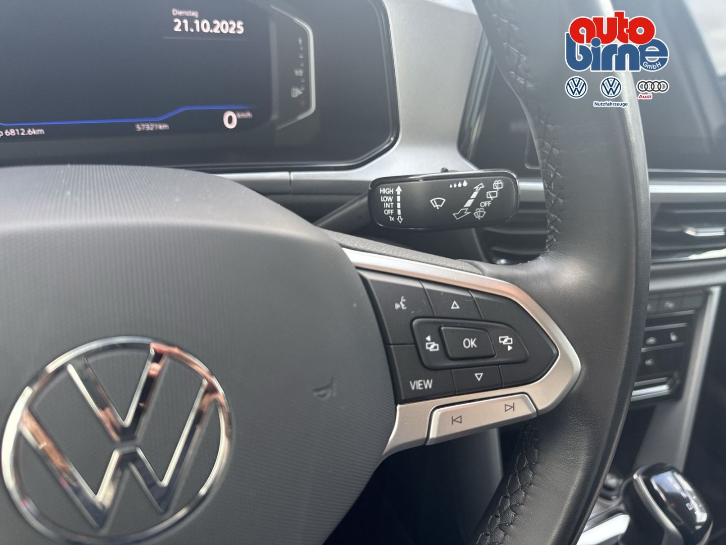 T-Roc 2.0 TDI Life Navi Dig. Cockpit LED ACC Car