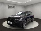 Audi Q3 S line 35 TFSI 110(150) kW(PS) S tronic - Audi Q3 Gebrauchtwagen in Frankfurt