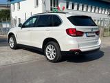 BMW X5 Baureihe X5 xDrive 30 d *NAVI*LEDER*HEAD-UP* - gebrauchte BMW X5 aus dem Jahr 2013