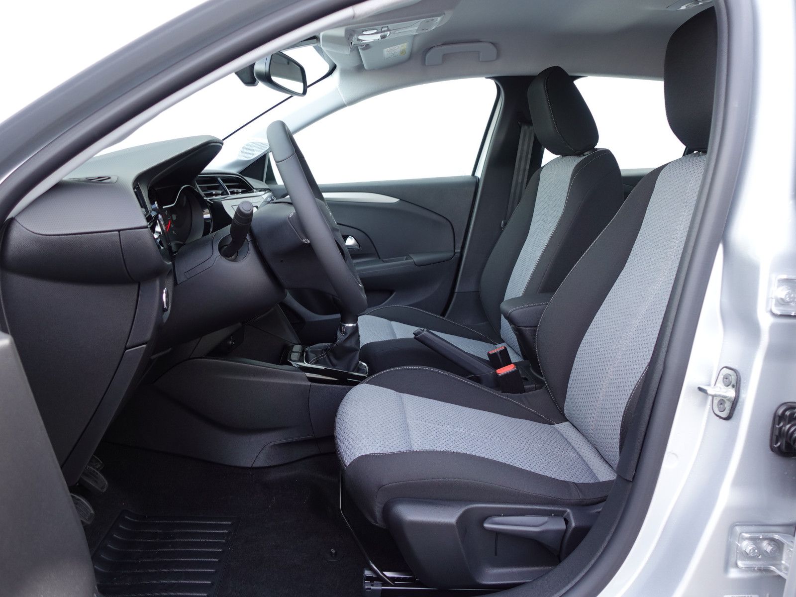 Fahrzeugabbildung Opel Corsa 1.2,Sitz-+Lenkradhz,Einparkhilfe,Allwetter