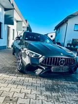 Mercedes-Benz C63S 4Matic+ SE Performance Pano Burmaster - gebrauchte Mercedes-Benz C 63 AMG aus dem Jahr 2024