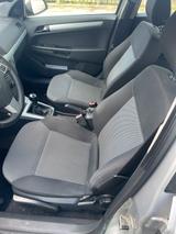 Opel Astra Station Wagon  1.6 - Opel Astra: Wagon