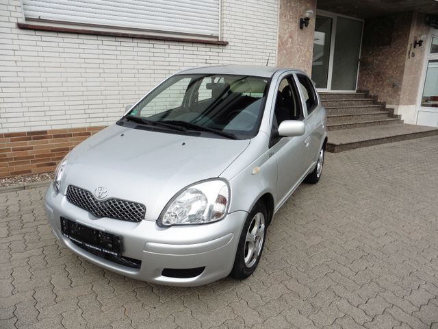 Toyota Yaris 1.3 Sol