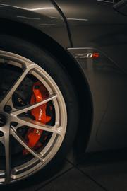 صورة مصغرة 22 لـ 2024 Mclaren 750S