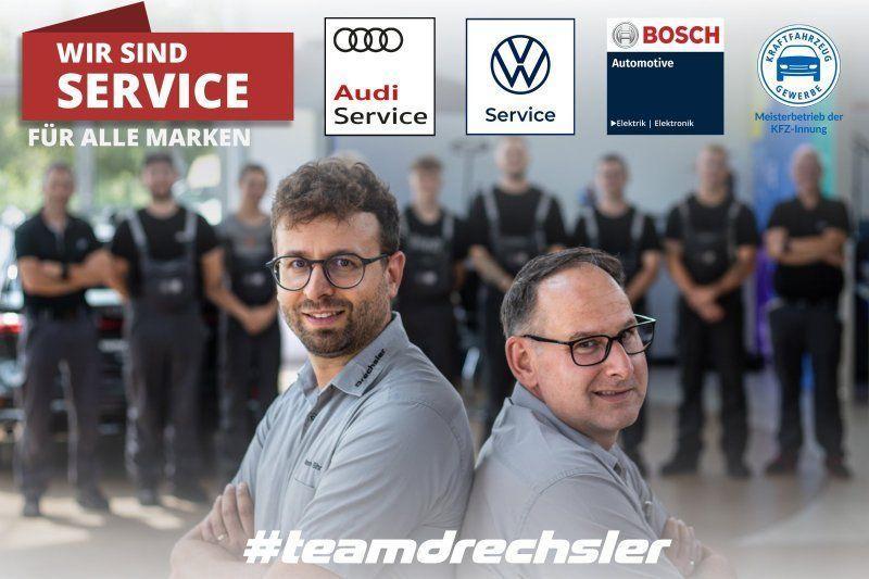 Volkswagen Taigo 1.0 TSI DSG R-Line +SPORTSITZE+APP-CONNECT, миниатюра 30