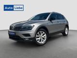 Volkswagen TIGUAN IQ.DRIVE 1.5TSI LED-SCHEINWERFER+HEAD-UP - Volkswagen Tiguan IQ-DRIVE