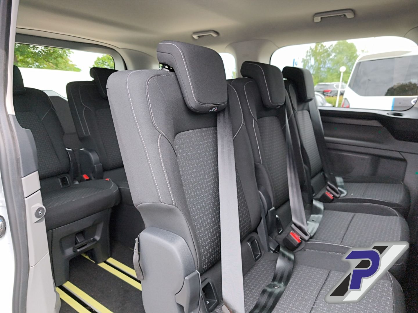 Ford Tourneo Custom Bus 320 L1 FWD Trend LED Klimaaut foto 21
