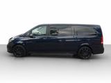 Mercedes-Benz V 250 LANG Leder Navi KAMERA SITZHEIZUNG - Mercedes-Benz V-Class mit Diesel-Antrieb
