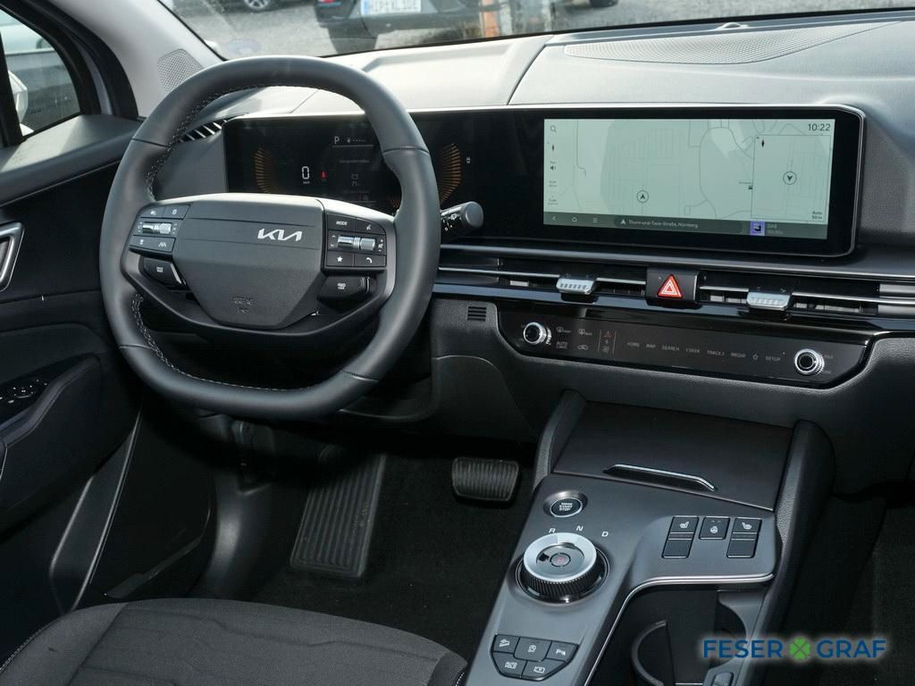 Kia Sportage - Bild 3