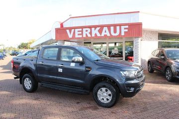 Ford Ranger - 1