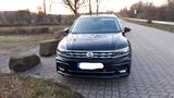 Volkswagen Tiguan 2.0 TSI 162kW DSG 4MOTION Highline Hi... - VW Tiguan Gebrauchtwagen in Düsseldorf