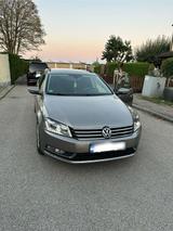 Volkswagen Passat Kombi 2013 , 140 PS - Volkswagen Passat: 140 Ps