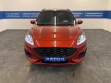 Ford Kuga ST-Line X 2.0 D 140KW AHK - gebrauchte Ford Kuga aus dem Jahr 2020