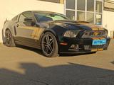 Ford Mustang 3,7  V6 Aut. Vollleder Klima Kamera - gebrauchte Ford Mustang aus dem Jahr 2014