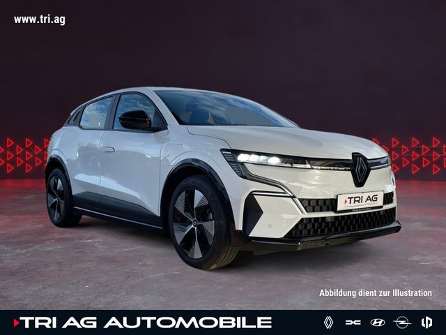 Renault Megane E-Tech Equilibre EV40 130hp standard char