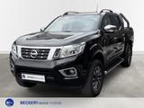 Nissan Navara NP300 Tekna Double Cab 4x4*Bügel*Rollo*Au - Nissan Navara: Tekna