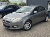 Fiat Bravo 1.6 JTD 16V Multijet Dynamic Pur-O2 - Fiat Bravo Dynamic mit Diesel-Antrieb