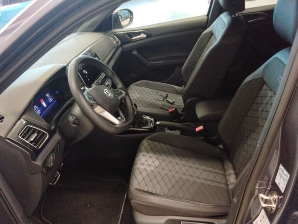 Volkswagen T-Cross - Bild 6
