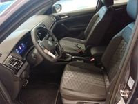 Volkswagen T-Cross - Vorschau Bild 6