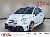 Abarth 595 Scorpioneoro 1.4T-Jet Final Schalensitze uvm - Abarth 595 Scorpioneoro