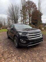 Ford Edge 2,0 l TDCi Titanium FESTPREIS  - Ford Edge Gebrauchtwagen in Hamburg