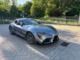 Toyota Supra 3.0 Turbo Automatik Legend Premium - gebrauchte Toyota Sportwagen