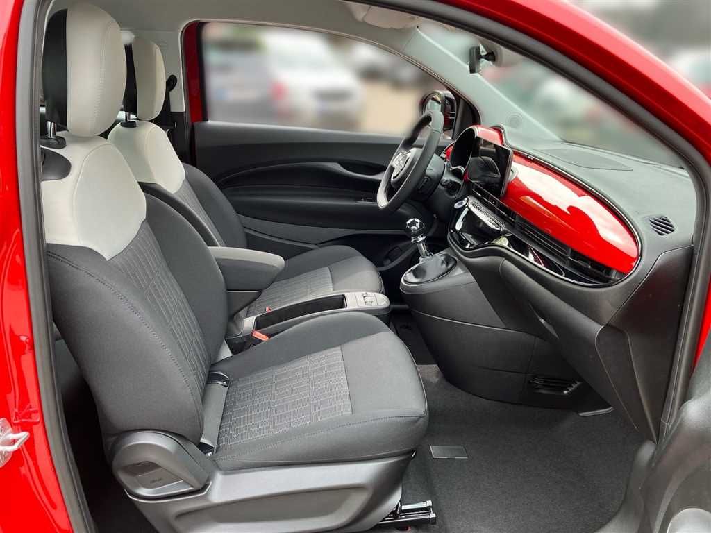 Fiat 500 - Bild 16