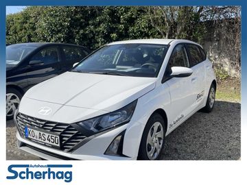 i20 Hyundai