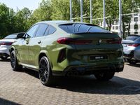 BMW X6 M - Vorschau Bild 2