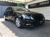 Mercedes-Benz E 250 CGI BlueEfficiency Autom/Leder/Xenon/Navi - Mercedes-Benz E 250: Blueefficiency