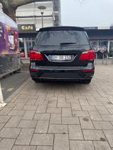 Mercedes-Benz GL 63 AMG 4MATIC AMG - Mercedes-Benz GL 63 AMG in Köln