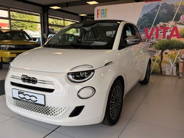 Fiat 500 1.0 Hybrid FireFly 48 kW Icon Dolcevita