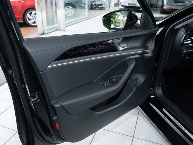 Passat Variant Elegance TDI DSG GJR AHK IQ Drive