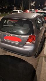 Chevrolet kalos - Chevrolet Gebrauchtwagen von 2005