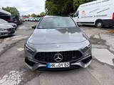 Mercedes-Benz A 45 S AMG 4Matic/AMG Driver's Package,AHK,Pano - Mercedes A 45 AMG Benzin Gebrauchtwagen