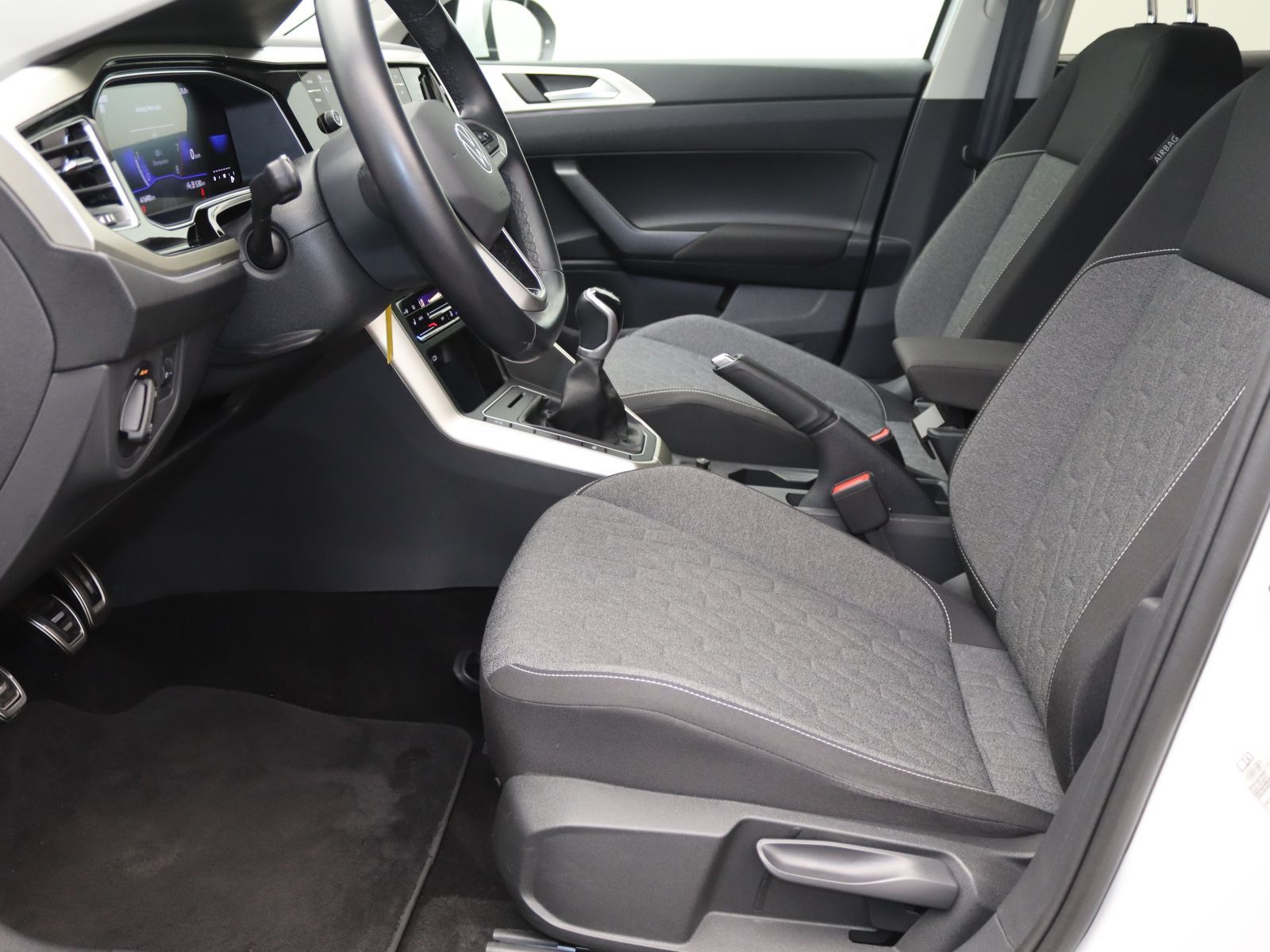 Volkswagen Taigo - Bild 15