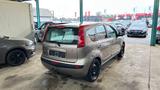 Nissan Note Acenta / LPG Gas - gebrauchte Nissan Note aus dem Jahr 2006