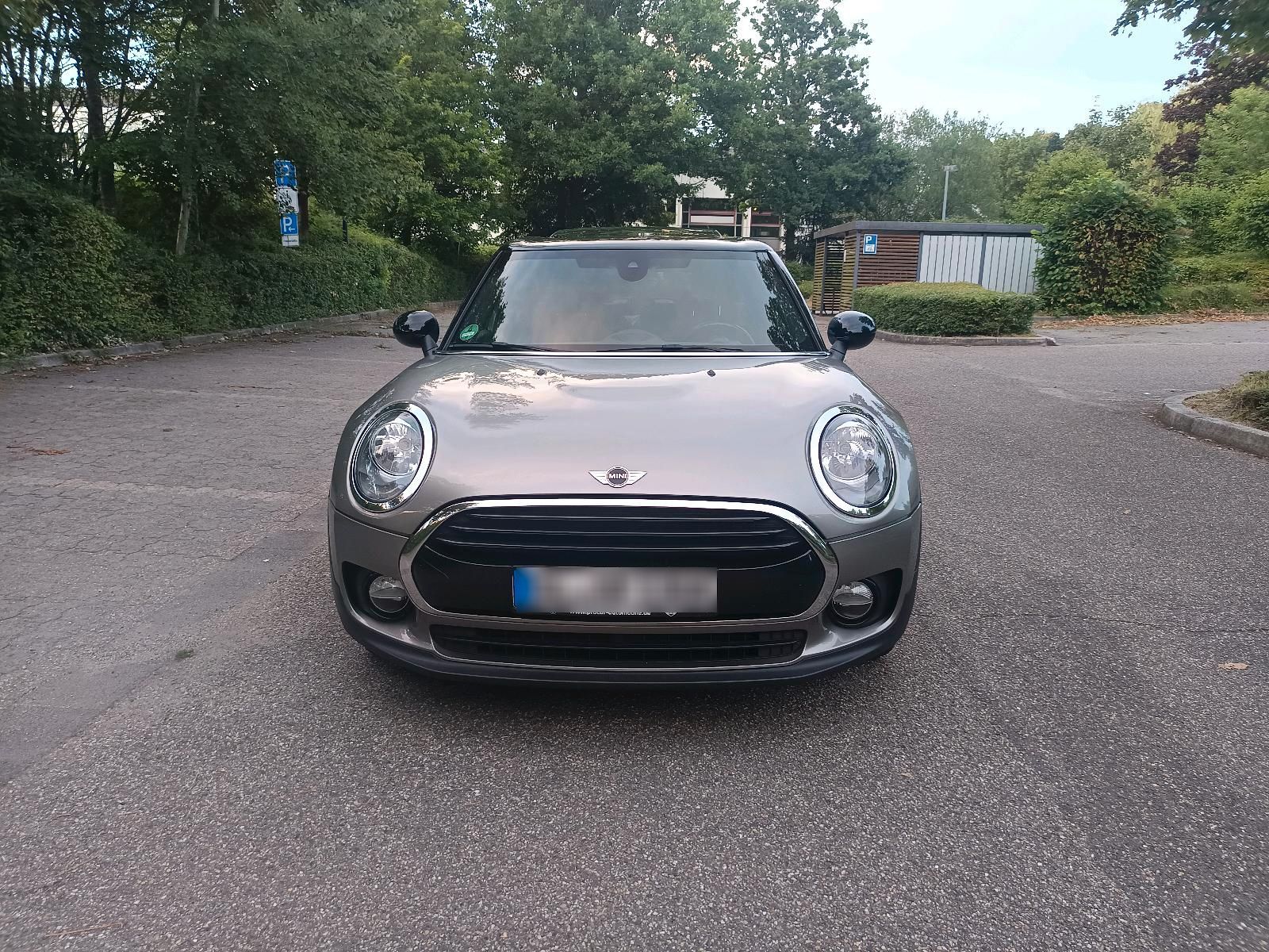 MINI Mini Cooper Clubman D 2.0 Diesel F54 B47 B...