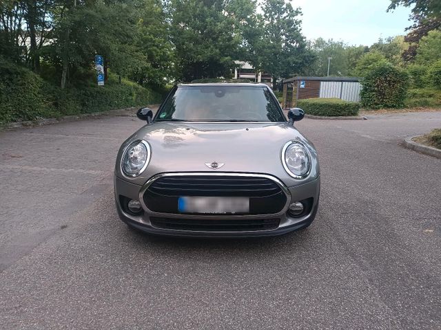 MINI Mini Cooper Clubman D 2.0 Diesel F54 B47 B...