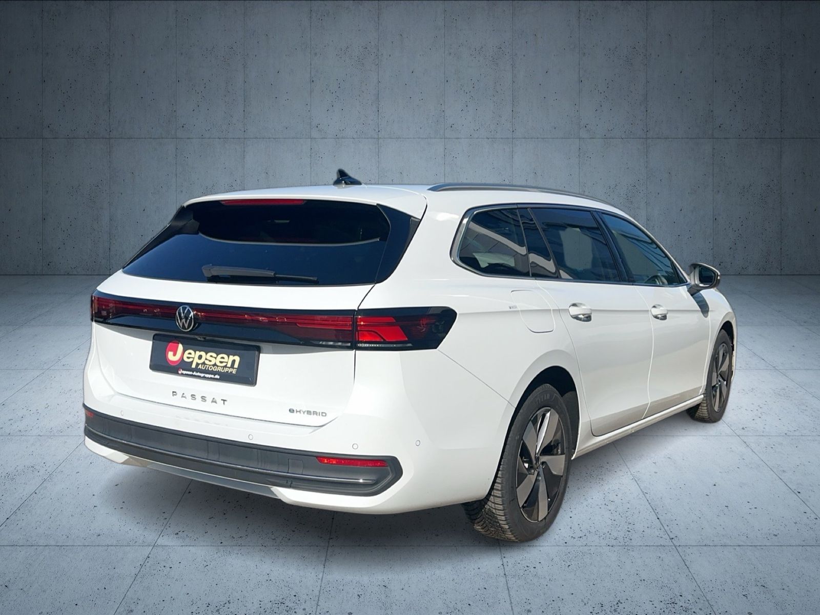 Volkswagen Passat - Bild 5