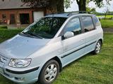 Hyundai Matrix GLS, Klima - Hyundai Matrix: Kleinwagen
