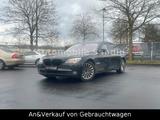 BMW 750 750Li*Kamera*HUD*4 SHZ*TV*Spur*ACC*Soft-clos - BMW 750 aus 2010